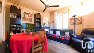 House at Viroflay (78220)