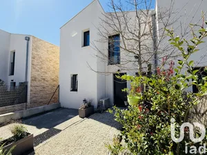 Maison à Lambesc (13410)