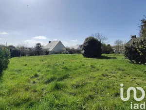 Terrain à bâtir à Betton (35830)