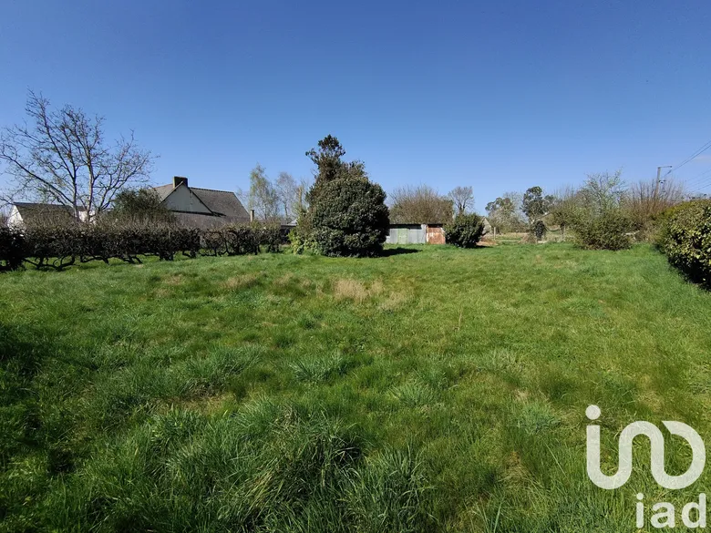 Terrain à bâtir à Betton (35830) · 208 000 €