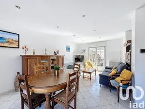 Maison traditionnelle à Champigny-sur-Marne (94500)