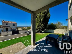 House at Salles-d'Aude (11110)