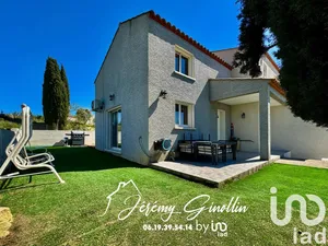 House at Salles-d'Aude (11110)