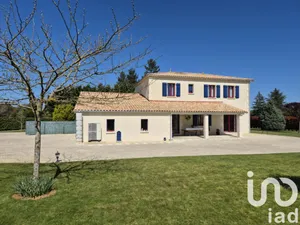 House at Melleran (79190)