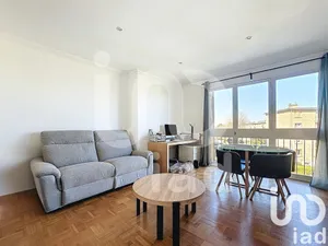 Appartement à Maisons-Laffitte (78600)