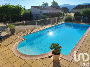 Building at Vallon-Pont-d'Arc (07150)