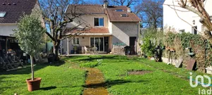Detached at Le Plessis-Trévise (94420)