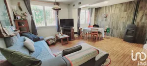 Pavillon à Le Plessis-Trévise (94420)