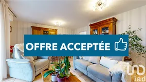 Appartement à Angers (49100)