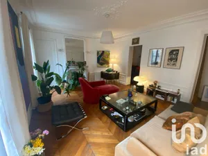 Appartement à Paris (75011)