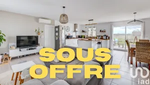Maison traditionnelle à Fonsorbes (31470)