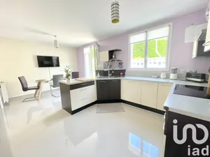 House at Étiolles (91450)