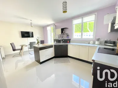 Maison à Étiolles (91450)