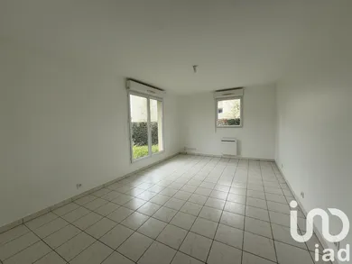 Apartment at Meaux (77100)