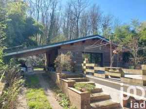 Maison à Saint-Mammès (77670)