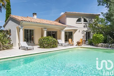 Maison à Plaisance-du-Touch (31830)