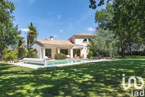 Maison à Plaisance-du-Touch (31830)