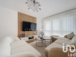 Appartement à Maromme (76150)