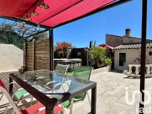 Maison à Nîmes (30900)