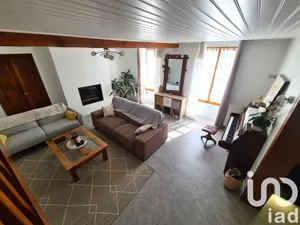 Maison de campagne à Romegoux (17250)