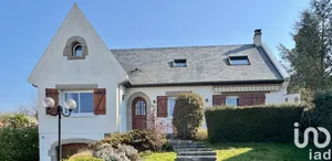Traditional house at Corbeil-Essonnes (91100)
