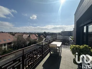 Appartement à Riedisheim (68400)