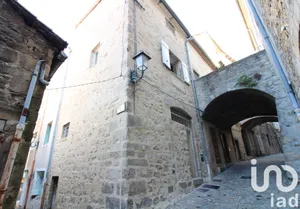 Maison de ville à Aubenas (07200)