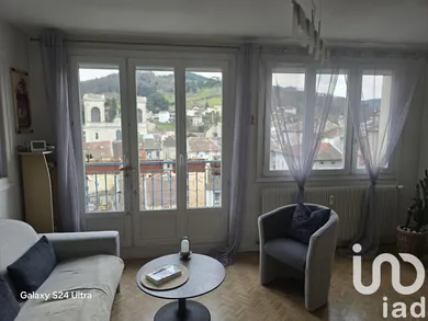 Appartement à Tarare (69170)