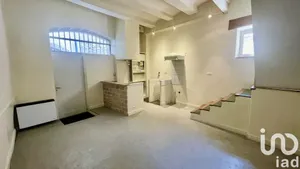 Maison de ville à Aubenas (07200)