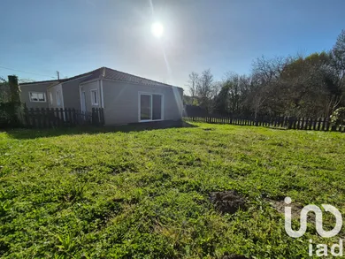 House at Saint-Jean-de-Boiseau (44640)