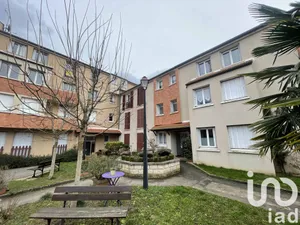 Appartement à Montereau-Fault-Yonne (77130)