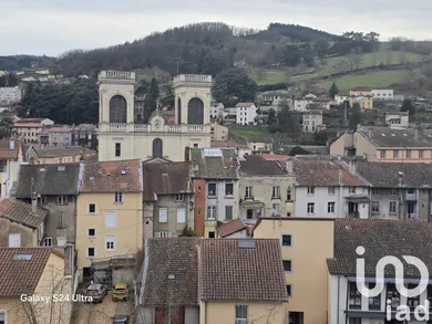 Apartment at Tarare (69170)