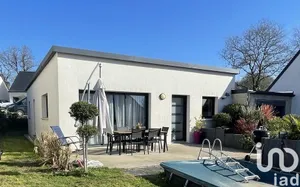 Maison à Berric (56230)