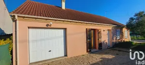 Detached at Amilly (45200)