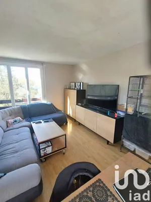 Apartment at Beauvais (60000)