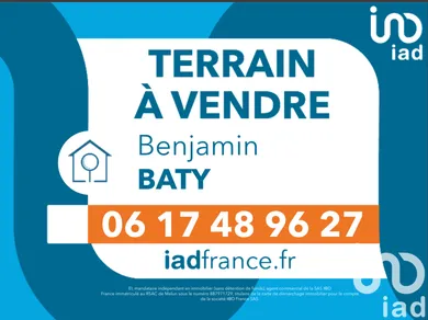 Land in Bargny (60620)