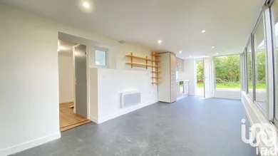 Appartement à Trappes (78190)