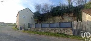 Maison traditionnelle à Neuil (37190)