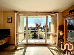 Appartement à Montsoult (95560)