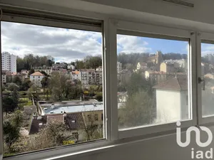 Apartment at Nancy (54000)