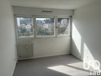 Appartement à Nancy (54000)
