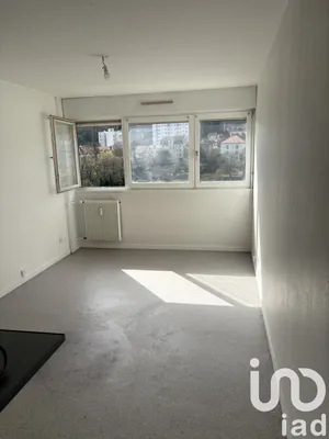 Appartement à Nancy (54000)