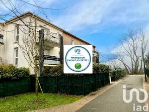 Appartement à Méry-sur-Oise (95540)