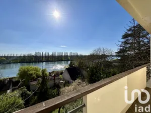 Architectural house in Herblay-sur-Seine (95220)