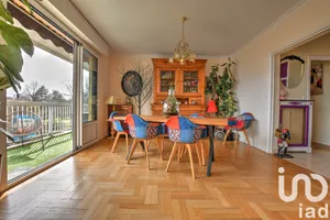 Apartment at Limoges (87000)