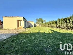 Maison à Saint-Gilles (30800)