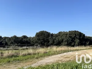 Building plot at Saint-Gilles (30800)