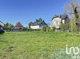 Terrain à bâtir à Mourenx (64150)