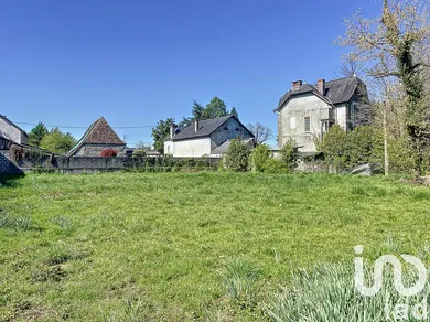 Building plot in Mourenx (64150)
