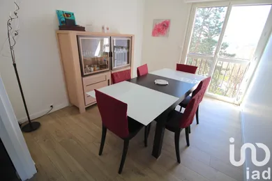 Appartement à Viry-Châtillon (91170)